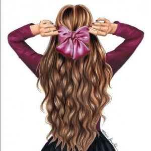 Meet your Posher, Silvia